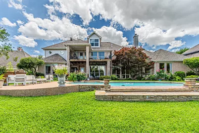 1305 Silverlake Road, McKinney, TX 75072 - Photo 35