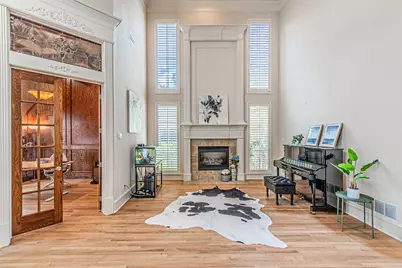 1305 Silverlake Road, McKinney, TX 75072 - Photo 5