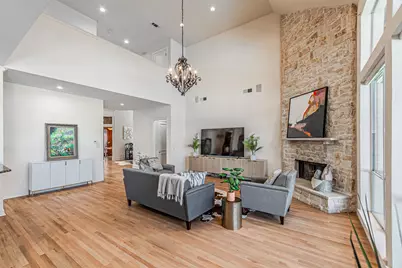 1305 Silverlake Road, McKinney, TX 75072 - Photo 9