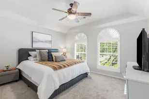2996 La Vista Ln, Frisco, TX 75033 - Photo 25
