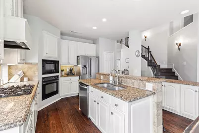 2996 La Vista Lane, Frisco, TX 75033 - Photo 9