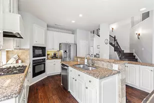 2996 La Vista Ln, Frisco, TX 75033 - Photo 9