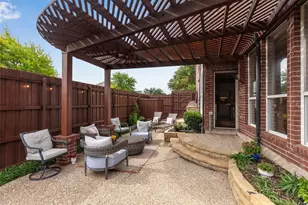 2996 La Vista Ln, Frisco, TX 75033 - Photo 33