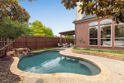 2996 La Vista Lane, Frisco, TX 75033 - Photo 31