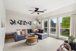 2996 La Vista Ln, Frisco, TX 75033 - Photo 23