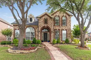 2996 La Vista Ln, Frisco, TX 75033 - Photo 1