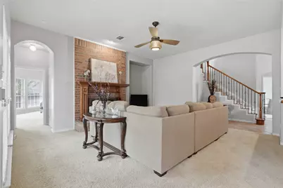 4609 Temecula Creek Trail, McKinney, TX 75070 - Photo 13