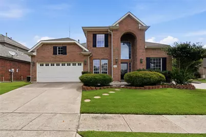 4609 Temecula Creek Trail, McKinney, TX 75070 - Photo 1
