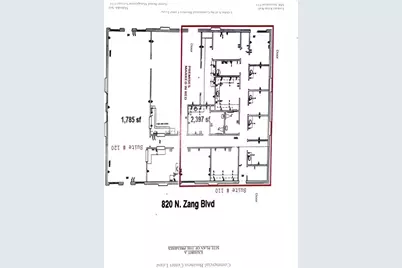 820 N Zang Boulevard #120, Dallas, TX 75208 - Photo 13