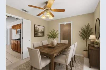 602 Adams Drive, Duncanville, TX 75137 - Photo 5