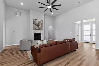 521 Fox Hill Court, Waxahachie, TX 75167 - Photo 25