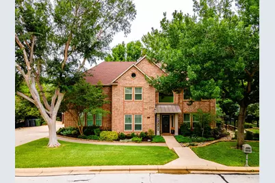 4105 Cross Bend Drive, Arlington, TX 76016 - Photo 1