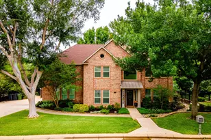 4105 Cross Bend Dr, Arlington, TX 76016 - Photo 1