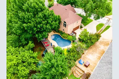 4105 Cross Bend Drive, Arlington, TX 76016 - Photo 37