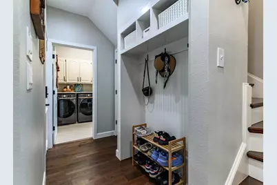 4105 Cross Bend Drive, Arlington, TX 76016 - Photo 19