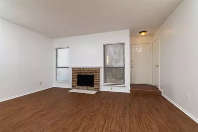 2104 Park Willow Lane #A, Arlington, TX 76011 - Photo 9
