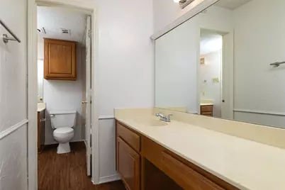2104 Park Willow Lane #A, Arlington, TX 76011 - Photo 33