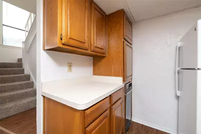2104 Park Willow Lane #A, Arlington, TX 76011 - Photo 21