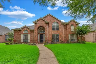8305 Bartley Cir, Plano, TX 75025 - Photo 1