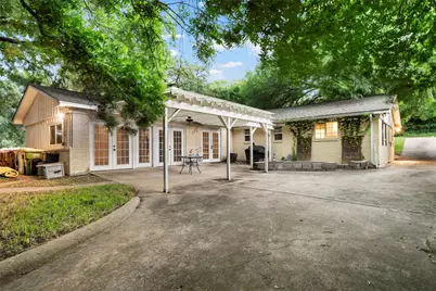 518 Fairway Road, Woodway, TX 76712 - Photo 25