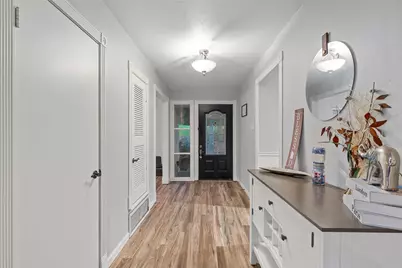 518 Fairway Road, Woodway, TX 76712 - Photo 7