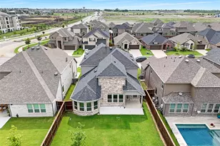 3409 Etta Ter, Celina, TX 75009 - Photo 37