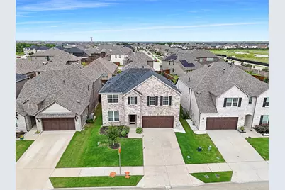 3409 Etta Terrace, Celina, TX 75009 - Photo 35