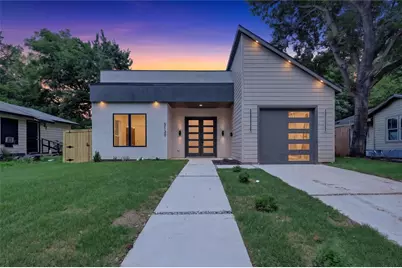 5130 Echo Avenue, Dallas, TX 75215 - Photo 1