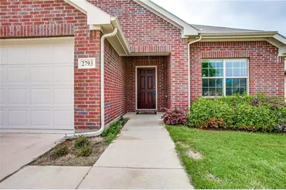 2793 Cresent Lake Drive, Little Elm, TX 75068 - Photo 3