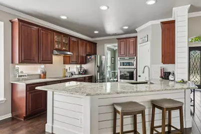 4227 Republic Drive, Frisco, TX 75034 - Photo 5