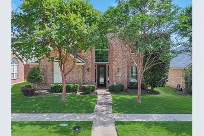 4227 Republic Drive, Frisco, TX 75034 - Photo 1