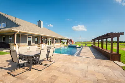 568 County Road 5025, Leonard, TX 75452 - Photo 33
