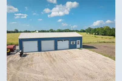 568 County Road 5025, Leonard, TX 75452 - Photo 37