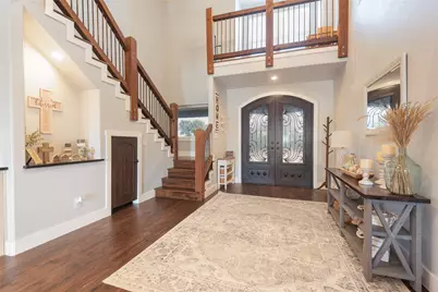 568 County Road 5025, Leonard, TX 75452 - Photo 5