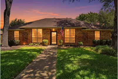 834 Meadowglen Circle, Coppell, TX 75019 - Photo 5
