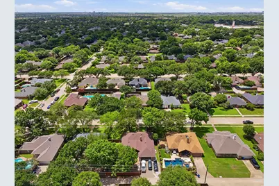 834 Meadowglen Circle, Coppell, TX 75019 - Photo 39