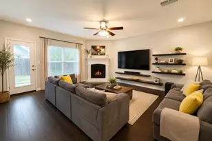 10108 Leander Pl, McKinney, TX 75071 - Photo 5