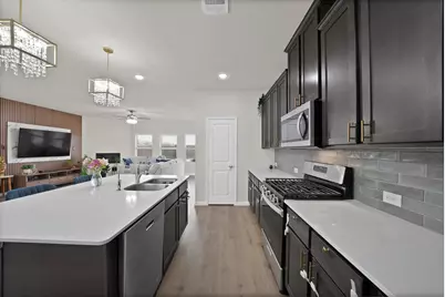3813 Silver City Avenue, Aubrey, TX 76227 - Photo 5