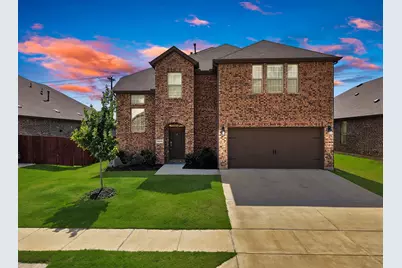 3813 Silver City Avenue, Aubrey, TX 76227 - Photo 1