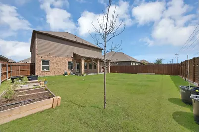 3813 Silver City Avenue, Aubrey, TX 76227 - Photo 21