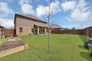 3813 Silver City Ave, Aubrey, TX 76227 - Photo 21