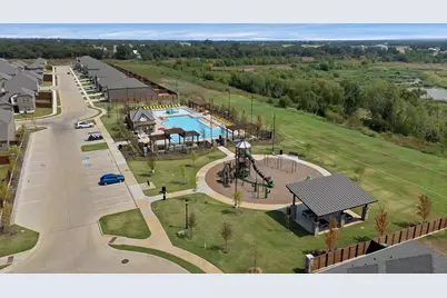 3813 Silver City Avenue, Aubrey, TX 76227 - Photo 27