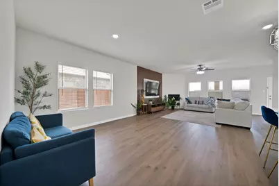 3813 Silver City Avenue, Aubrey, TX 76227 - Photo 1