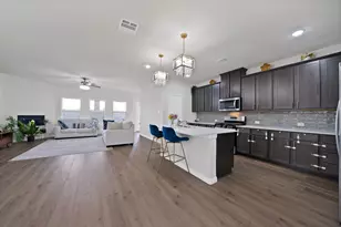 3813 Silver City Ave, Aubrey, TX 76227 - Photo 5