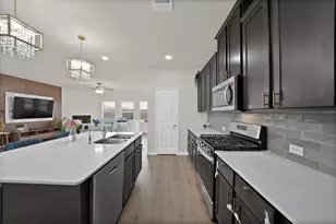 3813 Silver City Ave, Aubrey, TX 76227 - Photo 5