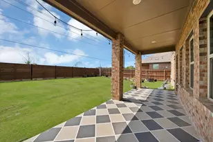 3813 Silver City Ave, Aubrey, TX 76227 - Photo 19