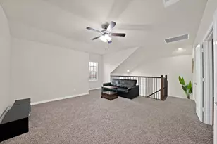 3813 Silver City Ave, Aubrey, TX 76227 - Photo 13