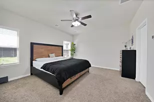 3813 Silver City Ave, Aubrey, TX 76227 - Photo 9