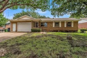 1325 Royal Oaks Dr, Waco, TX 76710 - Photo 3