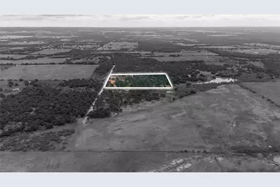 Tbd- Tract 4 Hard Rock Lane, Mineral Wells, TX 76067 - Photo 5